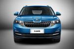Skoda Kamiq 2018 года (CN)